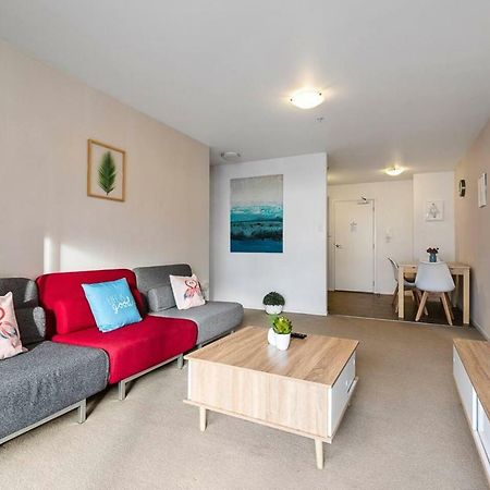 Wonderful Apartment In Quiet Cbd Neighbourhood! Окленд Экстерьер фото